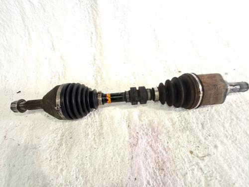 Used Left front driveshaft NISSAN QASHQAI I (J10, NJ10) 2.0 dCi (150 hp) 30772151