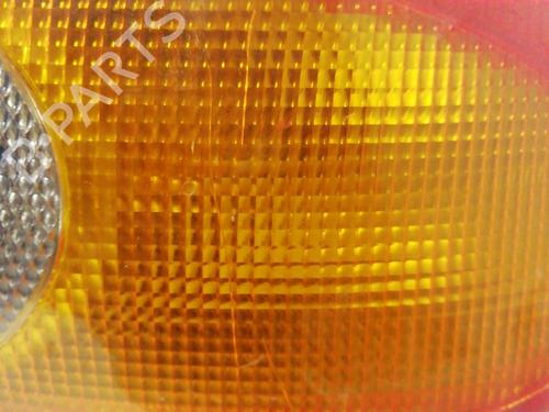 Right taillight FORD MONDEO II (BAP) 1.8 TD | BP25458306C35 