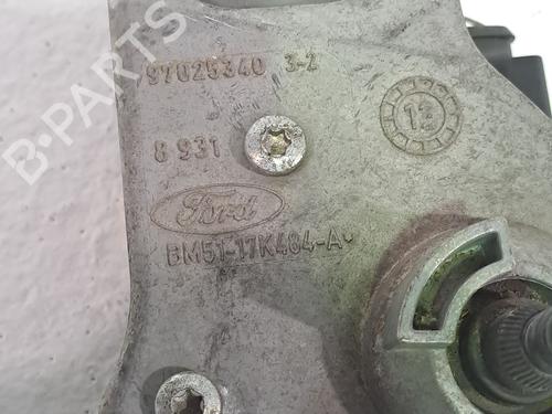 Front wiper motor FORD FOCUS III 1.6 TDCi | BP23973911M29 