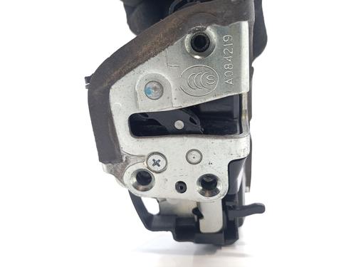 Rear left lock TOYOTA AURIS (_E18_) 1.6 (ZRE181_, ZRE185_, ZRE185R, ZRE181R) | BP27252684C100 