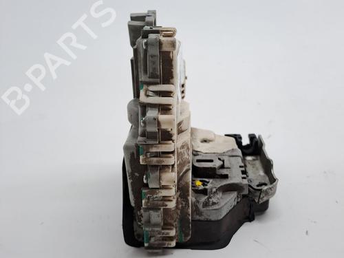 Front right lock AUDI Q5 (8RB) 2.0 TDI quattro | BP27461213C97 