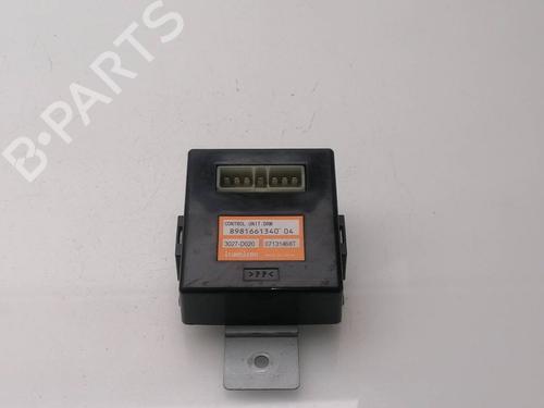 Module électronique ISUZU D-MAX I (TFR, TFS) 3.0 DiTD (TFR85_) (163 hp) 29051328