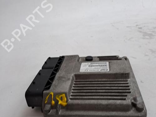 Computer motormanagement OPEL CORSA C (X01) 1.3 CDTI (F08, F68) | BP25737230M57 