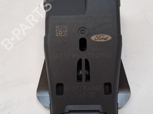 Elektronisk sensor FORD FOCUS III 1.5 TDCi (120 hp) 26675514