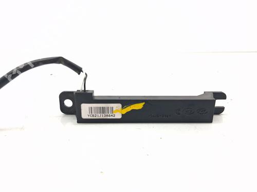 Used Electronic module HYUNDAI i30 (PDE, PD, PDEN) 2.0 N (280 hp) 28083814
