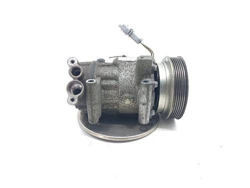 Used AC compressor RENAULT KANGOO / GRAND KANGOO II (KW0/1_) 1.5 dCi 110 (KW06, KW12) (110 hp) 25456703