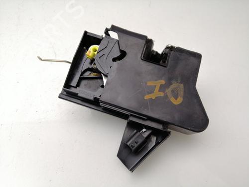 Front left lock DACIA SANDERO II TCe 90 (B8M1, B8MA, B8AC) | BP29051405C98 