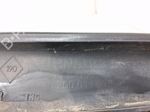Left front fenders RENAULT MEGANE II (BM0/1_, CM0/1_) 1.5 dCi (BM1E, CM1E) | BP29270135C41 