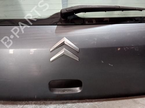 Bakluke CC/Kombi-Kupé CITROËN C4 I (LC_) 1.4 16V | BP25460261C6