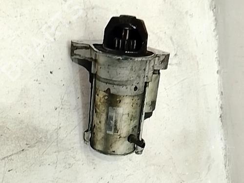 Starter FORD FIESTA VI Van 1.4 TDCi | BP36109030M8 - Image 2