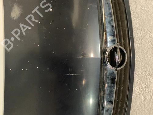 Motorhjelm Motorhjelm OPEL MERIVA A MPV (X03) 1.7 CDTI (E75) (100 hp) 36321227 36321227
