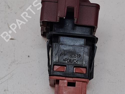 Warning switch CITROËN C4 I (LC_) 1.6 HDi | BP27378194I22 