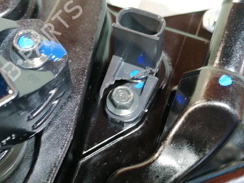 Engine TOYOTA YARIS (_P21_, _PA1_, _PH1_) 1.5 (MXPA11) | BP23420774M1 