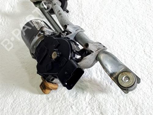 Front wiper motor CITROËN C1 II (PA_, PS_) 1.2 VTi 82 | BP30477864M29 