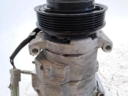 AC compressor CHRYSLER VOYAGER IV (RG, RS) 2.8 CRD | BP27672766M34 