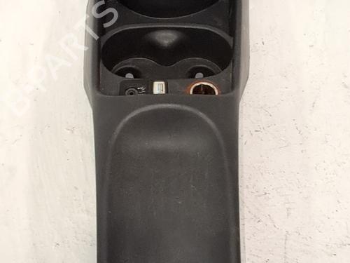 Used Cup/Object holder Cup/Object holder FIAT 500 (312_) 1.2 (312AXA1A) (69 hp) 36318216 36318216