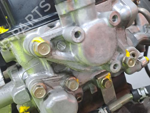 Engine MITSUBISHI PAJERO PININ I (H6_W, H7_W) 1.8 (H76W, H66W) | BP23975455M1 