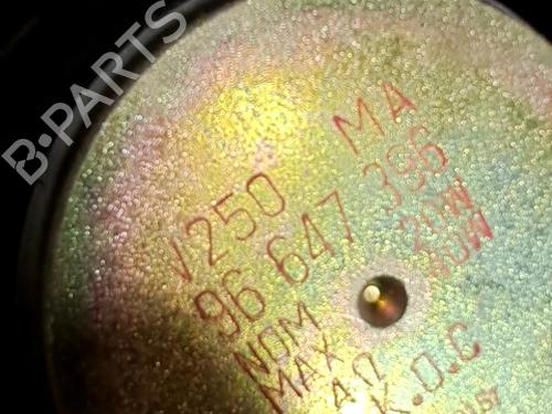 Speaker CHEVROLET EPICA (KL1_) 2.5 | BP29992404E2