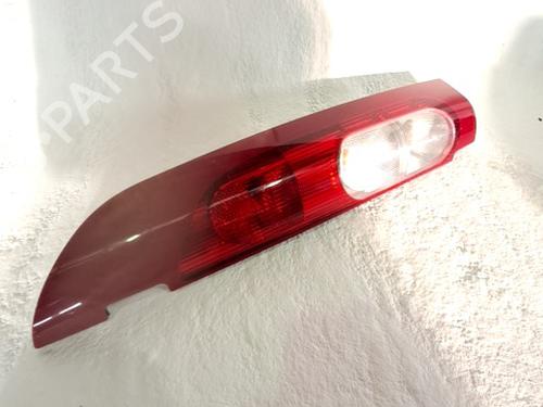 Used Right taillight NISSAN KUBISTAR Van (X76) 1.5 dCi (65 hp) 32436163