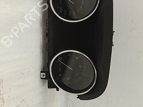 Used Instrument cluster Instrument cluster 37224048 37224048