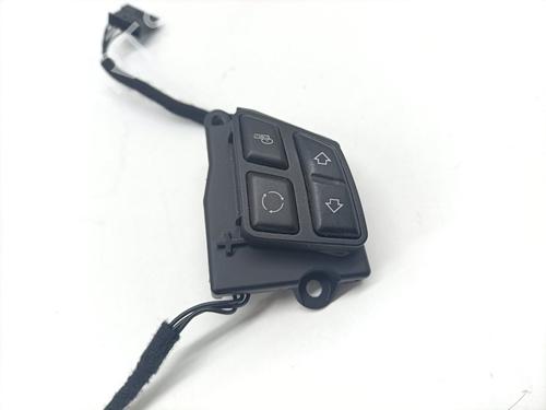Rattkontroller BMW 3 (E90) 320 d | BP25987144E15 