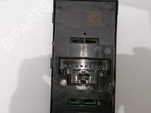 Left front window switch SEAT IBIZA V (KJ1, KJG) 1.0 TSI | BP23651949I27 