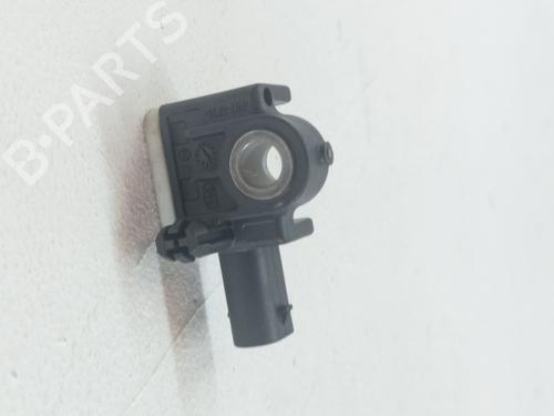 Electronic sensor SEAT IBIZA IV (6J5, 6P1) 1.6 TDI | BP24736325M84 