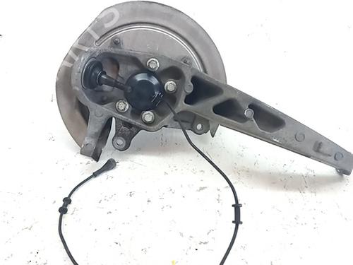 Used Right front steering knuckle JAGUAR S-TYPE II (X200) 2.7 D (207 hp) 29556121