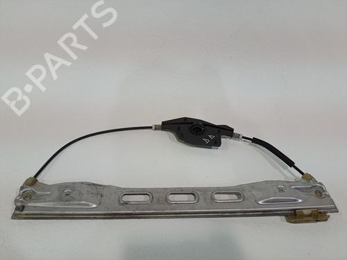 Rudehejsemekanisme Højre foran FORD TRANSIT COURIER B460 MPV 1.5 TDCi | BP24636425C23 