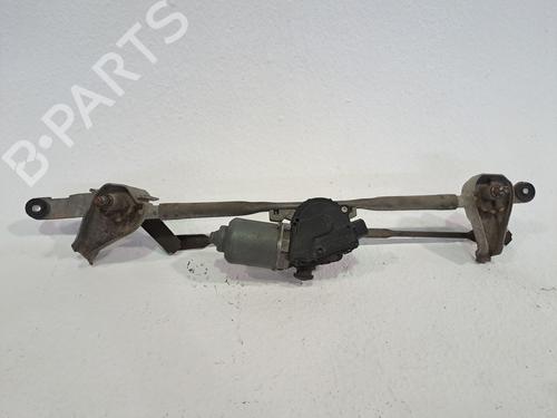 Used Front wiper motor SUBARU FORESTER (SH_) 2.0 D AWD (SHH, SHD, SHN) (147 hp) 24188733