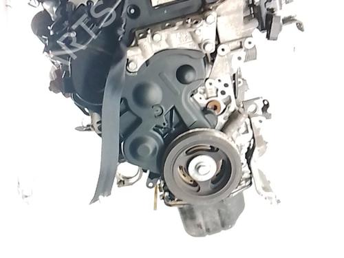 Engine VW PASSAT B6 (3C2) 2.0 TDI 16V | BP39429640M1 - Image 9