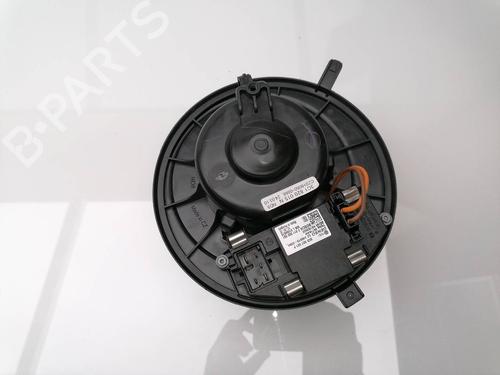 Used Heater blower motor VW GOLF VI (5K1) 2.0 GTi (210 hp) 23937166