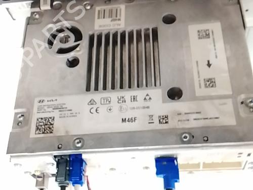 Display KIA STONIC (YB) 1.2 CVVT | BP39400283C48 - Image 4