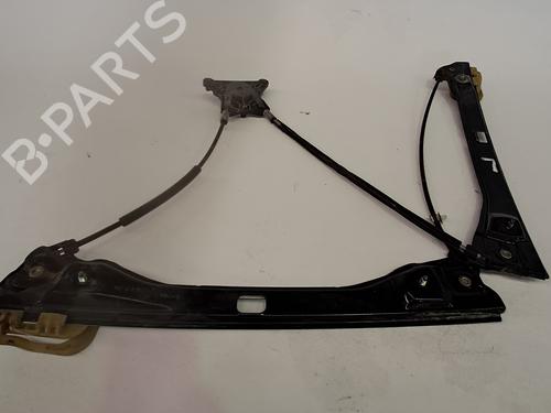 Front left window mechanism SKODA RAPID Spaceback (NH1) 1.6 TDI | BP35968040C22 - Image 2