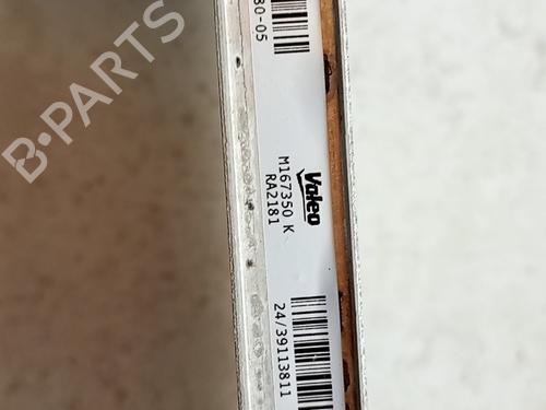 Water radiator OPEL COMBO Box Body/MPV (K9) 1.5 D | BP35967645M31 - Image 2