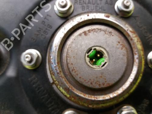 Driver airbag NISSAN KUBISTAR Van (X76) 1.5 dCi | BP23873946C9 