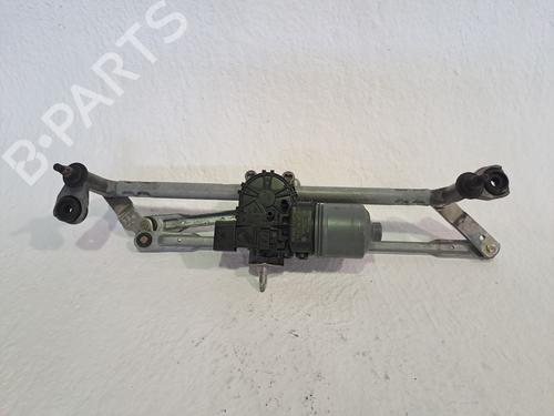 Used Front wiper motor SEAT IBIZA IV SC (6J1, 6P5) 1.2 TSI (105 hp) 28037408