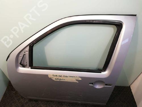 Left front door CITROËN C3 I (FC_, FN_) 1.6 16V | BP27274276C2