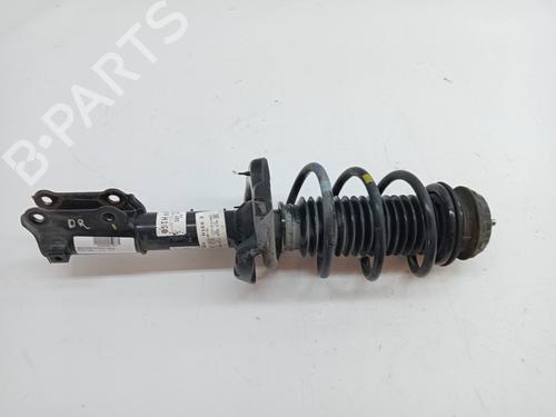 Right front shock absorber KIA RIO IV (YB, SC, FB) 1.25 | BP23339293M17 