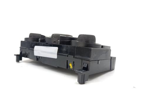 Climate control PEUGEOT 3008 I MPV (0U_) 1.6 HDi | BP25809327I5 