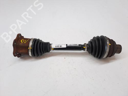 Used Left rear driveshaft AUDI A4 B8 (8K2) 2.0 TDI (136 hp) 24108311
