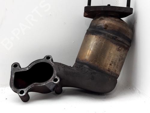 Used Catalyst Catalyst ALFA ROMEO 147 (937_) 1.9 JTD (937.AXF1A, 937.BXF1A) (101 hp) 34331253 34331253