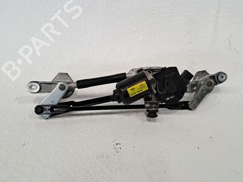 Used Front wiper motor KIA RIO III (UB) 1.2 CVVT (84 hp) 29024146