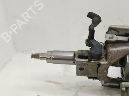 Steering column OPEL CORSA D (S07) 1.4 (L08, L68) | BP40550015M21 - Image 4