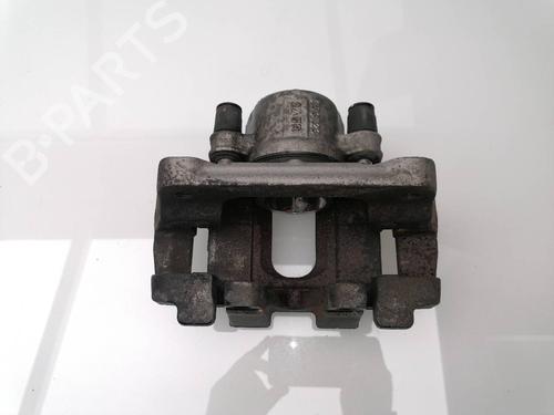 Right front brake caliper BMW X3 (F25) sDrive 18 d | BP23449251M104