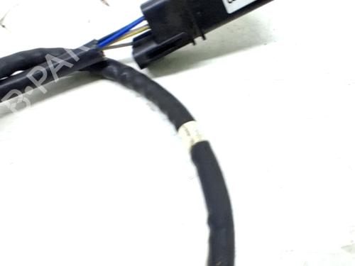 Used Electronic sensor SEAT LEON ST (5F8) 1.0 TSI (115 hp) 31609651