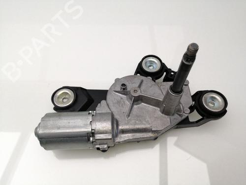 Rear wiper motor FORD FOCUS III 1.6 Ti | BP23378837M102 