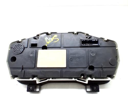 Instrument cluster FORD FOCUS II (DA_, HCP, DP) 1.6 TDCi | BP29991352C47