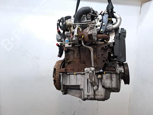 Engine NISSAN MICRA III (K12) 1.5 dCi | BP26285832M1 