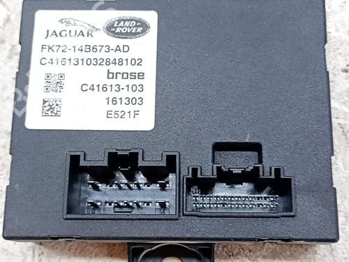 Módulo eletrónico Módulo eletrónico LAND ROVER DISCOVERY SPORT (L550) 2.0 D 4x4 (150 hp) 36540077 36540077